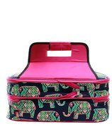 Casserole Dish Carrier for Holiday Party Entertaining (SOFTBALL) N9