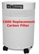 Airpura Industries RepCTC600 Replacement Carbon Filter