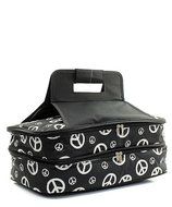 Casserole Dish Carrier for Holiday Party Entertaining (SOFTBALL) N10