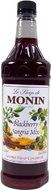 Monin&reg; Blackberry Sangria Pet 33.8FL. OZ