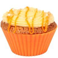 12-pack Reusable Mini Muffin Silicone Baking Cups / Cupcake Liners N7