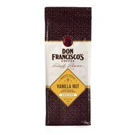 Don Francisco Family Reserve Vanilla Nut Ground Coffee, 12 Ounce N3