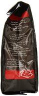 Christopher Bean Coffee Flavored Decaffeinated Ground Coffee, Vanilla Nut Butter Cookie, 12 Ounce N3