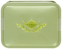 Ahmad Tea English Scene Green Tea, Jasmine, 3.5 Ounce