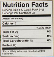 Snapple Diet Iced Tea, Peach, 22 Count Net Wt. 3.1 oz N8