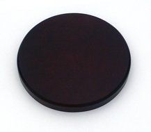 Weems &amp; Plath Round Plaque Instrument Base (7-Inch)