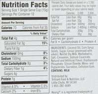 Caf&eacute; Indulgencia Mexican Hot Chocolate, 12 Count (Pack of 6) (Compatible with 2.0 Keurig Brewers) N2