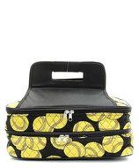 Casserole Dish Carrier for Holiday Party Entertaining (SOFTBALL) N16