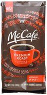 McCafe Coffee Ground Coffee, Medium Roast, 12 Ounce (Pack of 6) N3