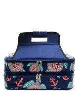 Casserole Dish Carrier for Holiday Party Entertaining (SOFTBALL) N17