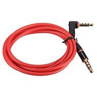 BephaMart 3.5mm 4 Pole Male to Male Car Headphone Aux Audio Connect Cable