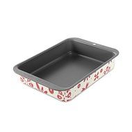 Nordic Ware Patterned 9&rdquo; x 13&rdquo; Baking Pan