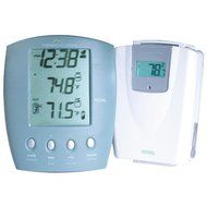 ROYAL WS22 Desktop Weather Station