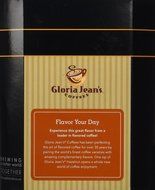 Gloria Jean's Hazelnut Coffee Keurig Vue Portion Pack, 32 Count N2
