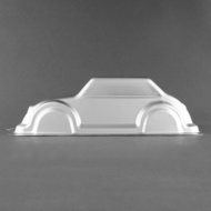 3D Car Fondant Cake Mold Tin Pan Biscuit Baking Tray Bakeware Cake Decorating N3