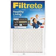 3M Filter Ac Ultimate 14X20X1In UA05DC-6