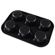 VECELO Professional Home Kitchen Ovenware (Gold) N2