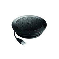 7510-309 - Jabra (GN Netcom) SPEAK 510+ Bluetooth and USB Speakerphone for MS Lync Bundle with Link