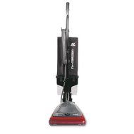EUR689 - Sanitaire Model Sc689 Maid Saver Vacuum With Ez Kleen Dust Cup