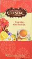 Celestial Seasonings Mandarin Orange Spice Herbal Tea, K-Cup Portion Pack for Keurig K-Cup Brewers, 24-Count N2
