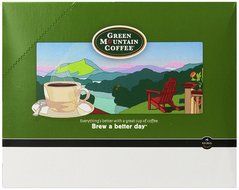 Green Mountain Coffee K-Cup Portion Pack for Keurig K-Cup Brewers, Hazelnut (Pack of 96) N3