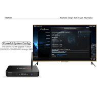 2016 New Chipset S905 hd kodi 4k s905 Pro Smart Android 5.1 TV Box N3