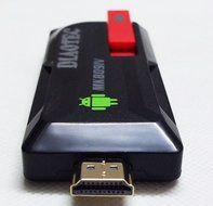 DIAOTEC(TM) MK809IV-16G Mini PC Android TV Dongle. Quad Core RK3188 ARM Cortex-A9 processor up to 1.6GHZ, Mali... N3