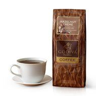 Godiva Chocolatier Chocolate Truffle, Coffee N8