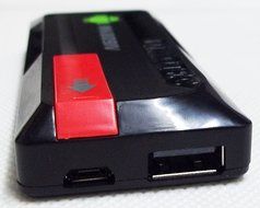 DIAOTEC(TM) MK809IV-16G Mini PC Android TV Dongle. Quad Core RK3188 ARM Cortex-A9 processor up to 1.6GHZ, Mali... N4