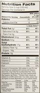 Tazo Organic Chai Tea Latte, 32 oz N6