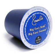Emeril&#039;s K-cups, Big Easy Bold, 24 Count Box (Pack of 2) N5