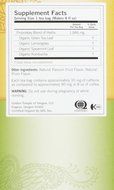 Yogi Tea Green Tea Kombucha, Herbal Supplement, Tea Bags, 16 ct, 2 pk N2