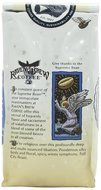 Raven&#039;s Brew Whole Bean Resurrection Blend,Full City Roast 12-Ounce Bags (Pack of 2)