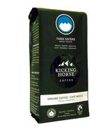 Kicking Horse Coffee, Ground, Three Sisters, 10 Ounce N2