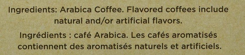Wolfgang Puck Coffee, Vienna Coffee House Dark Roast, 9.5 Gram Pods-18-Count (Pack of 3) N3