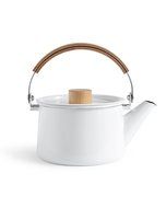 Kaico Kettle by Makoto Koizumi N4