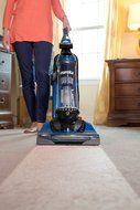 Eureka AS3006A Clean Xtreme Bagless Upright Vacuum Cleaner with Airspeed Technology - Corded