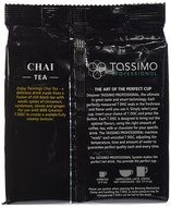 Tassimo T Disc, Chai Tea, 3.38 Ounce