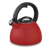 Cuisinart Tastefully Revitalize Kettle, 2-Quart, Red