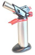 Premium Culinary Torch for Home Kitchen and Restaurant Use | Professional Grade | Extra Large Butane Gas Flame... N2