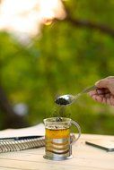 Darjeeling Loose Leaf Masala Chai Tea Detox &amp; Cleanse With Our Premium Organic Green Tea - Packed With Rare Indian... N2
