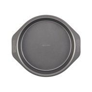 Cake Boss Basics Nonstick 5-Piece Bakeware Set, Gray