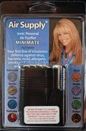 Wein Minimate AS150MM Air Supply Minimate Personal Air Purifier