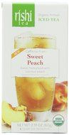 Rishi Tea Summer Lemon, 1.4 oz Boxes N2