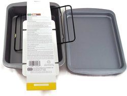 OvenStuff Toaster Oven Bakeware Set