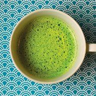 Epic Matcha Green Tea Powder - USDA Organic - Best Culinary Grade - Free 37+ Smoothie &amp; Baking Recipes and... N10