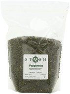 Stash Tea English Breakfast Loose Leaf Tea, 16 Ounce N16