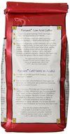 Puroast Low Acid Coffee Mocha Java Flavored Coffee Drip Grind, 2.5-Pound Bag N3