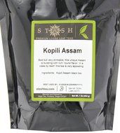 Stash Tea English Breakfast Loose Leaf Tea, 16 Ounce N17