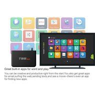 2016 New Chipset S905 hd kodi 4k s905 Pro Smart Android 5.1 TV Box N5
